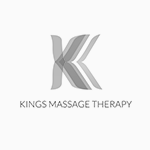 Kings Massage Therapy Logo