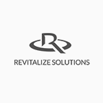 Revitalize Solutions Logo