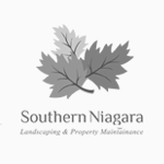 Southern Niagara Landscaping and Property Maintenance Logo