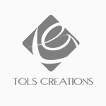 Tolls Creations Logo