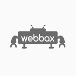 Webbax Logo