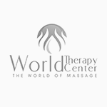 World Therapy Center Logo